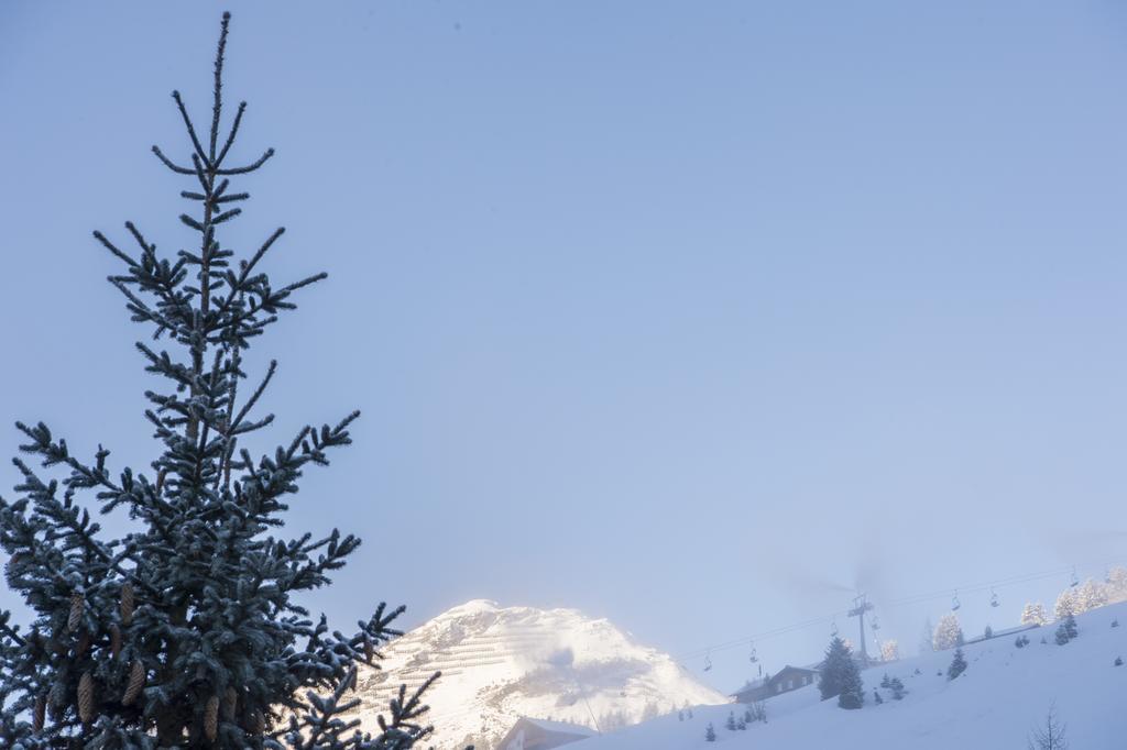 Das Buerstegg Lech am Arlberg Bagian luar foto