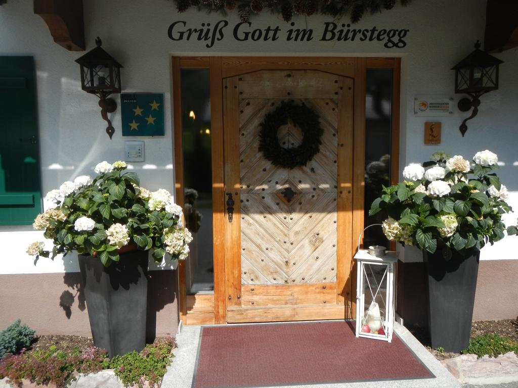 Das Buerstegg Lech am Arlberg Bagian luar foto