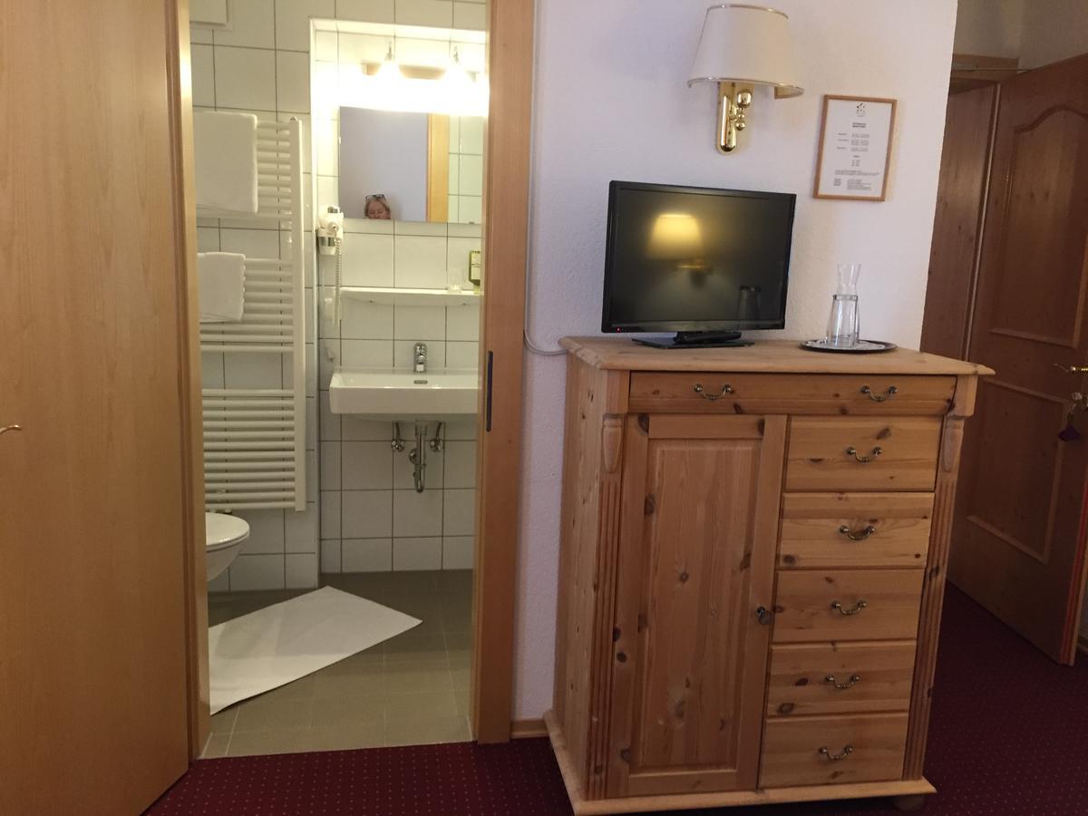 Das Buerstegg Lech am Arlberg Bagian luar foto
